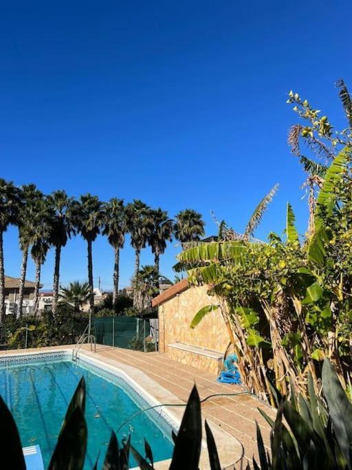 Casa Parra Villa Deltebre Exterior foto